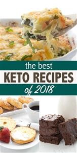 Keto Meals for One Delivered